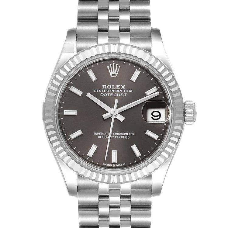 Rolex Datejust Lady 31m, Stick Index 