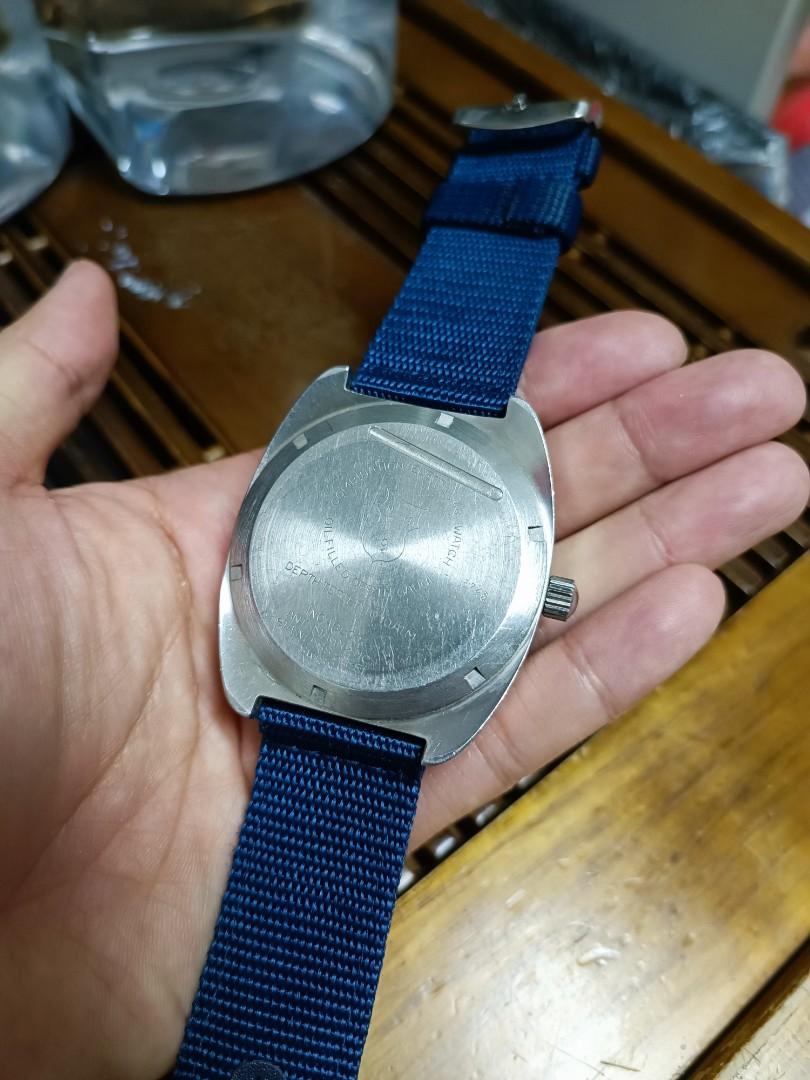 Rotary aquadive sales