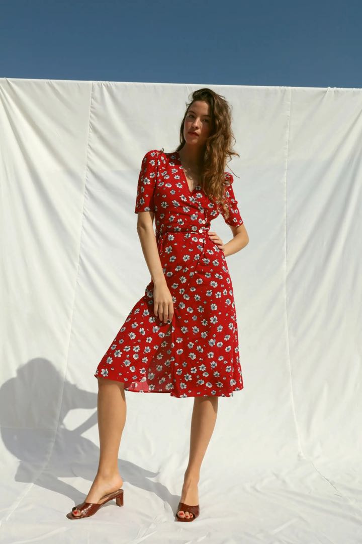 Gabin dress hotsell