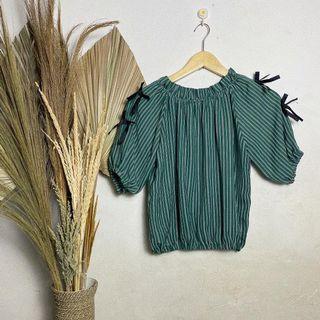 Sabrina Top
