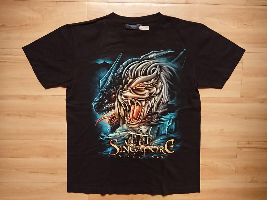 SALE! | Dragon T-shirt | ThriftCarrel 