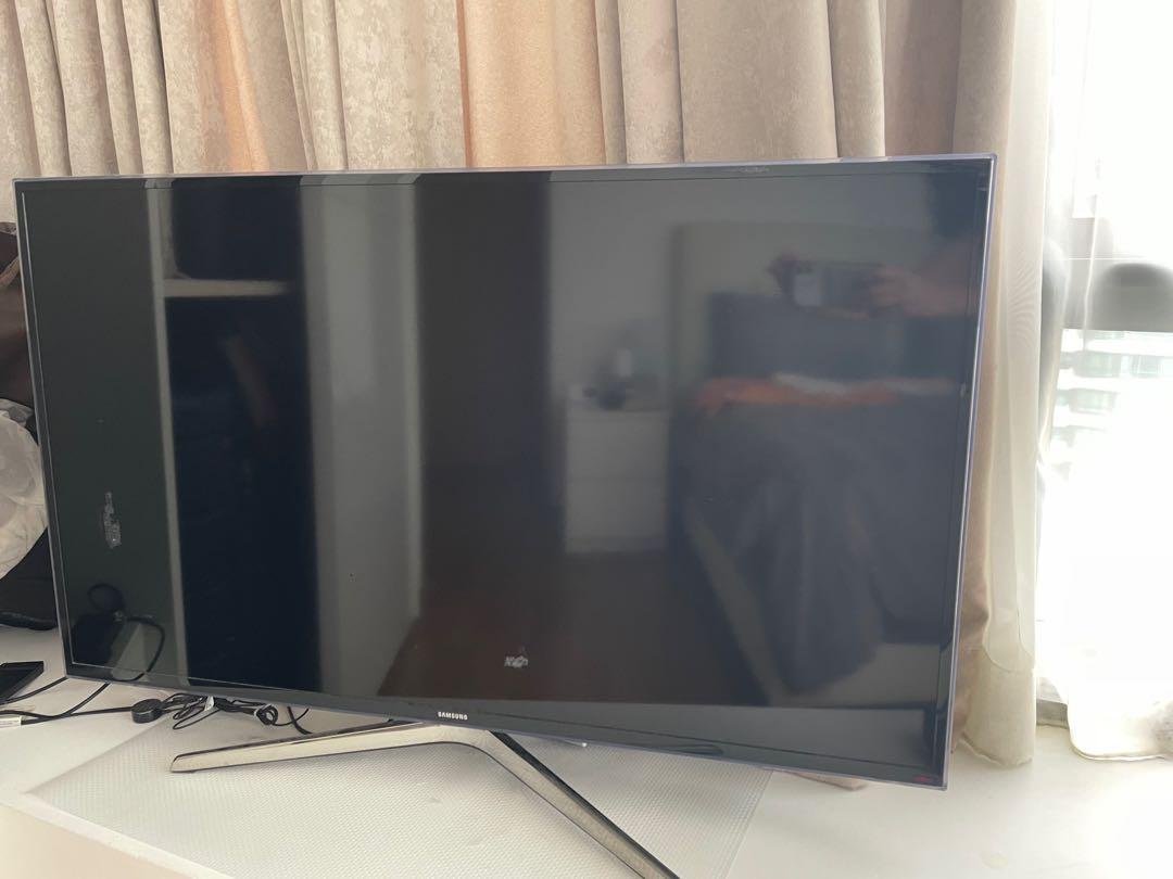 New and used 40-Inch TVs for sale, Facebook Marketplace
