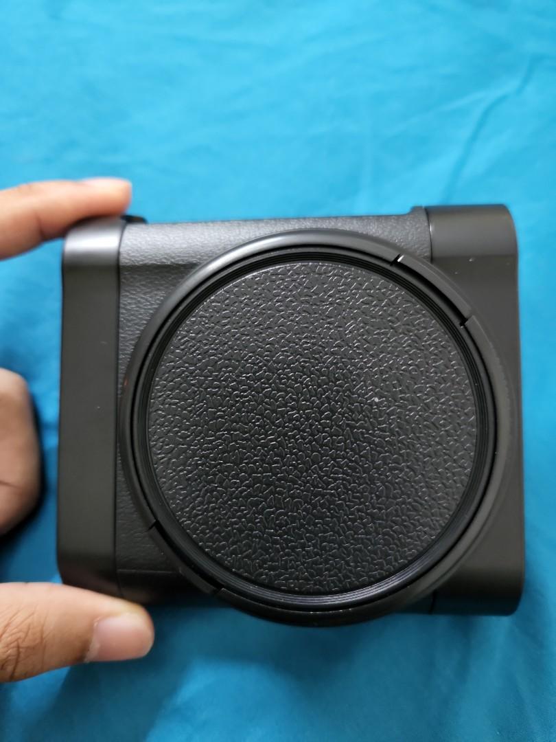 Samsung Professional Camera Lens Filter for Galaxy Series, Mobile