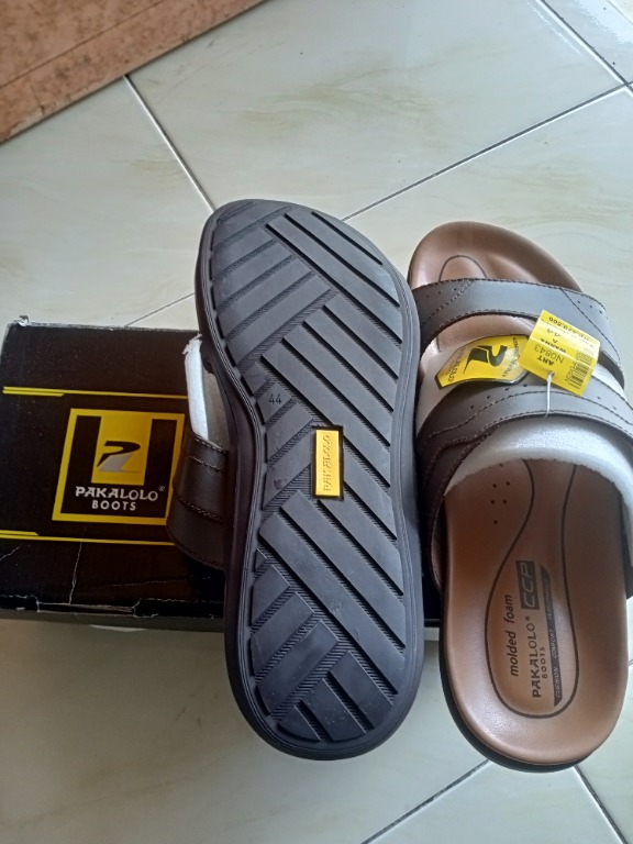 Model 2025 sandal pakalolo
