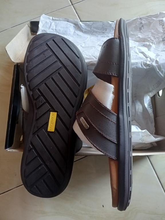 Model top sandal pakalolo