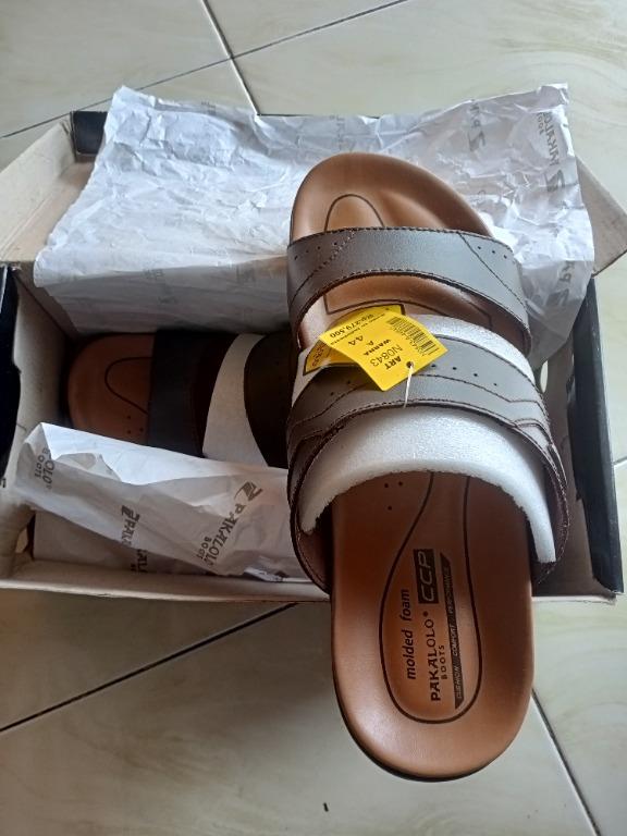 Model discount sandal pakalolo