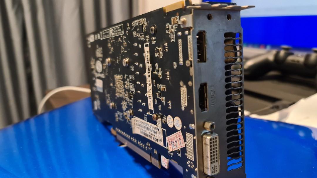 R7 360 crossfire 2025