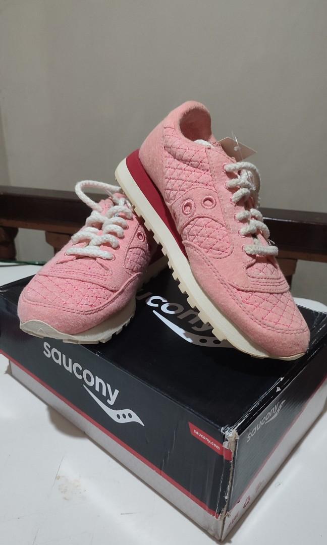 Saucony jazz o hotsell cozy 39