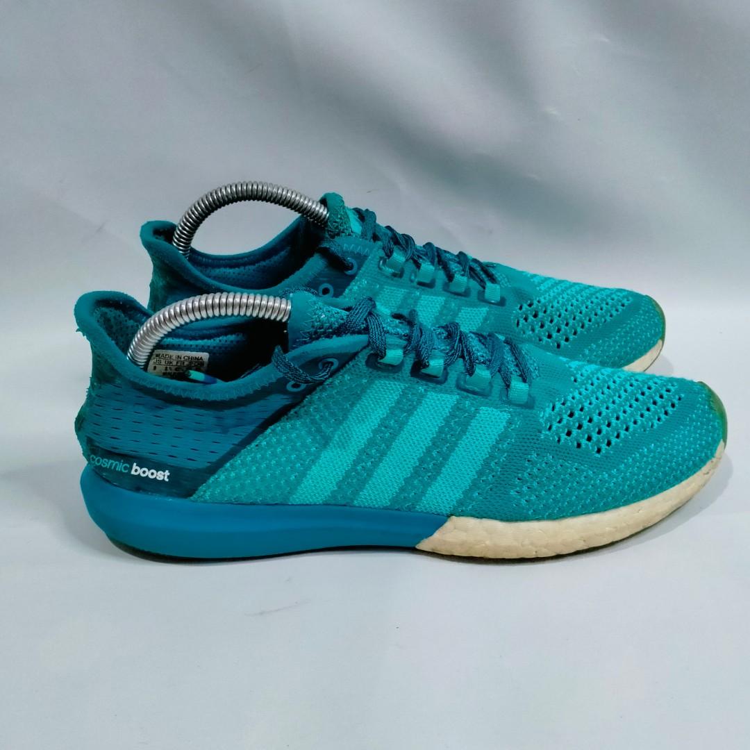 Harga sepatu adidas outlet cosmic