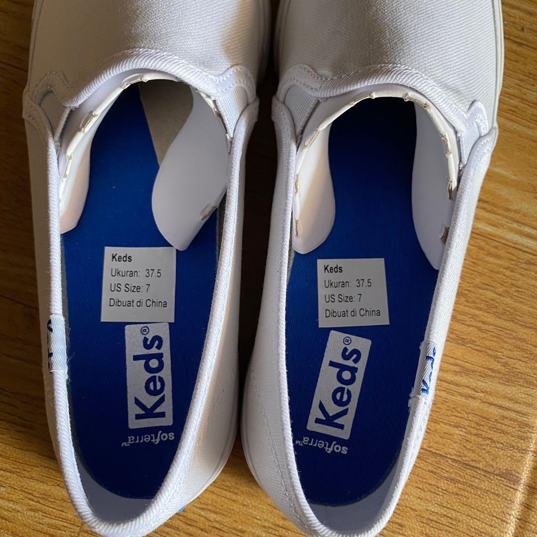 size 5 keds