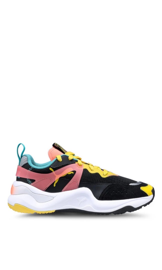 puma rise womens