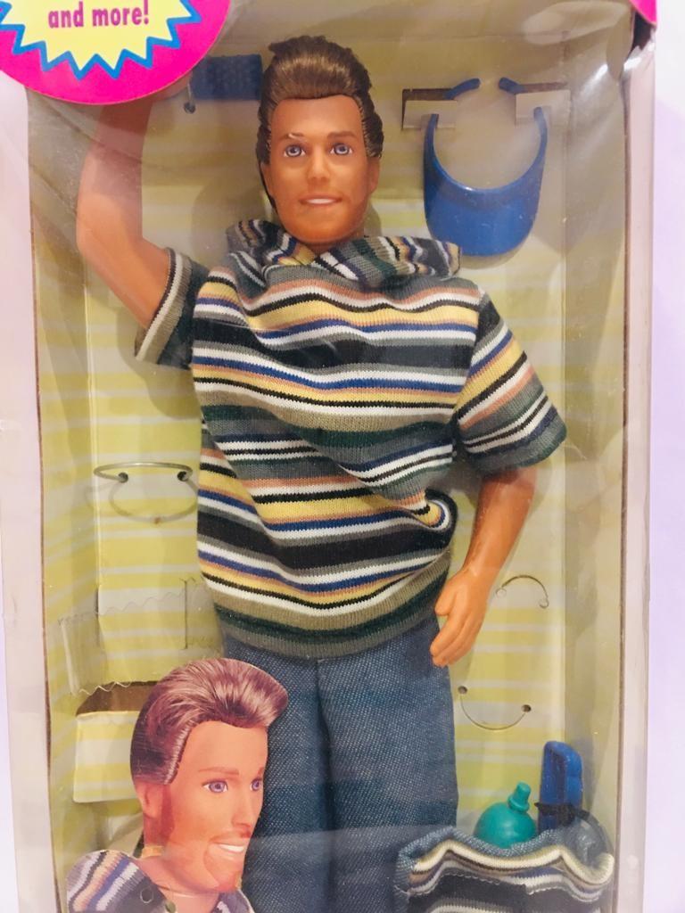 Ken shaving best sale fun