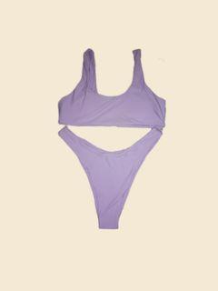SHEIN TWO PIECE BIKINI