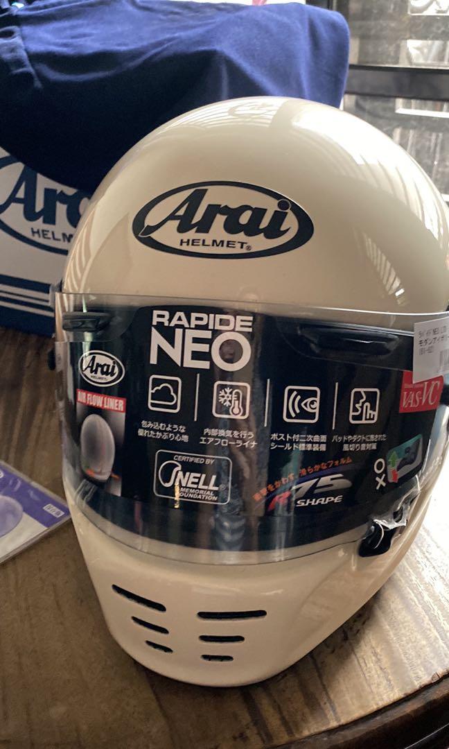 Arai glamster 2024