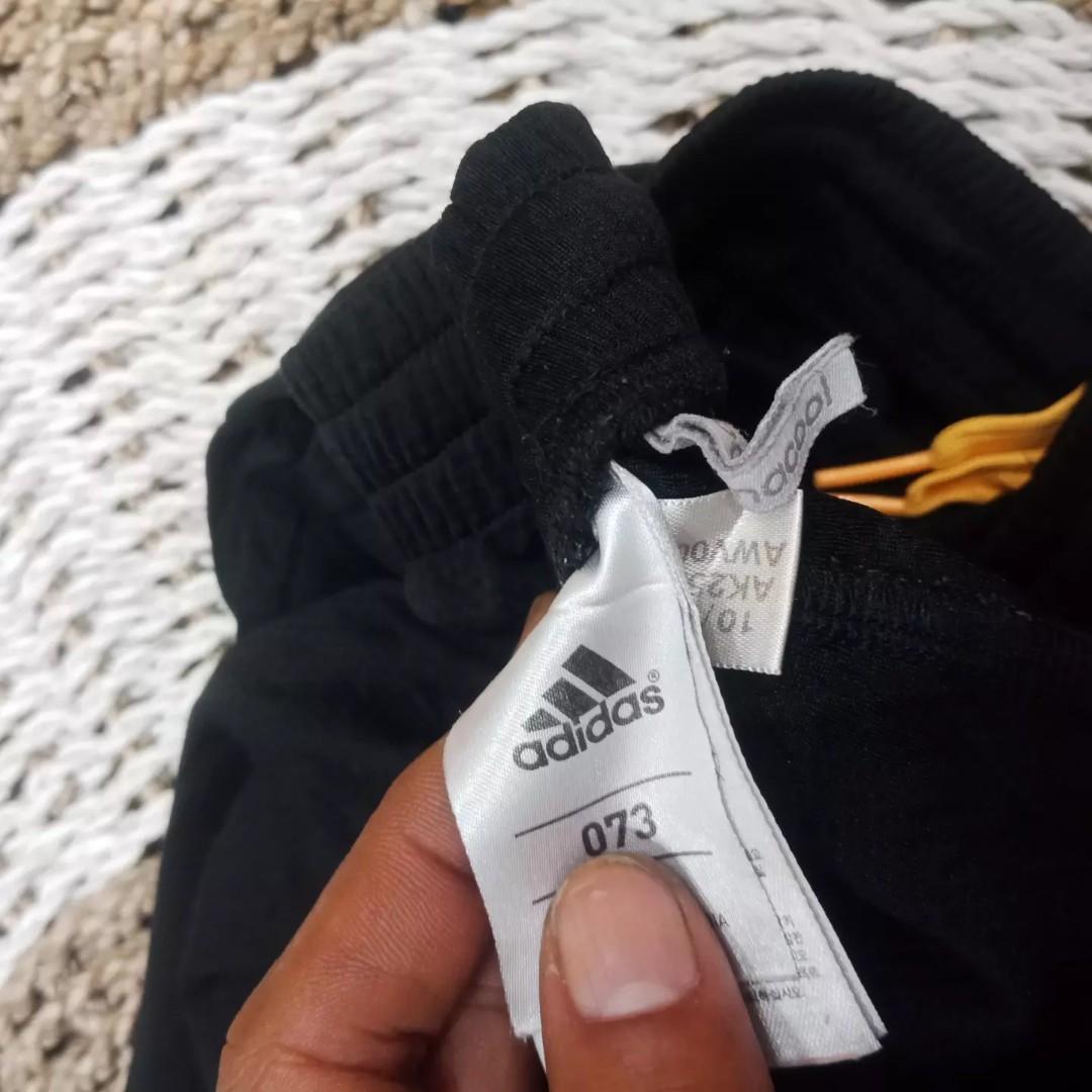 Short pants adidas climacool, Olah Raga 