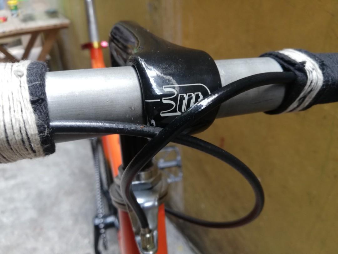 Singlespeed Bike for sale (Category: Bicycles) located in Quezon City. Submitted by drivenvf (Listing ID 1163970691, Image 2). Description: singlespeed gravel bike 26er 55tt 49st 34-16 gearing ready to use minimal paintchips pickup west Avenue LAST PRICE POSTED. THANK YOU.