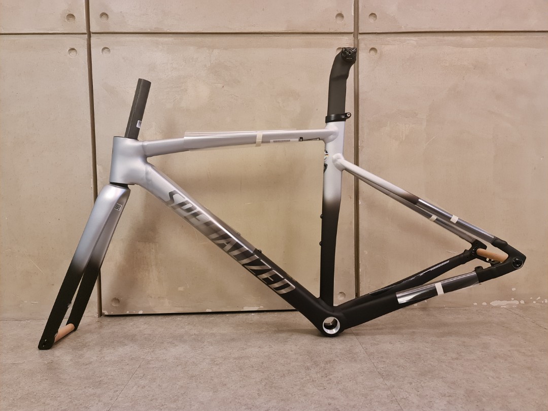 Specialized allez sales frame size