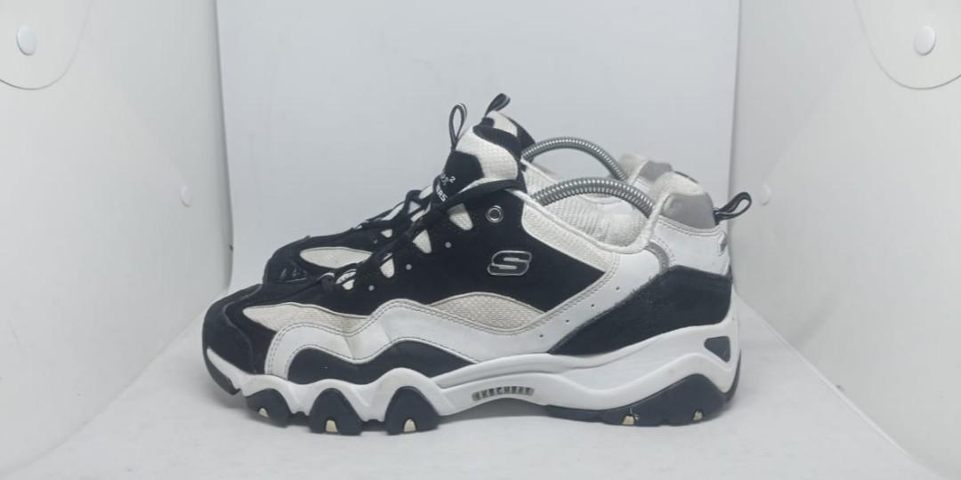 skechers d'lites indonesia