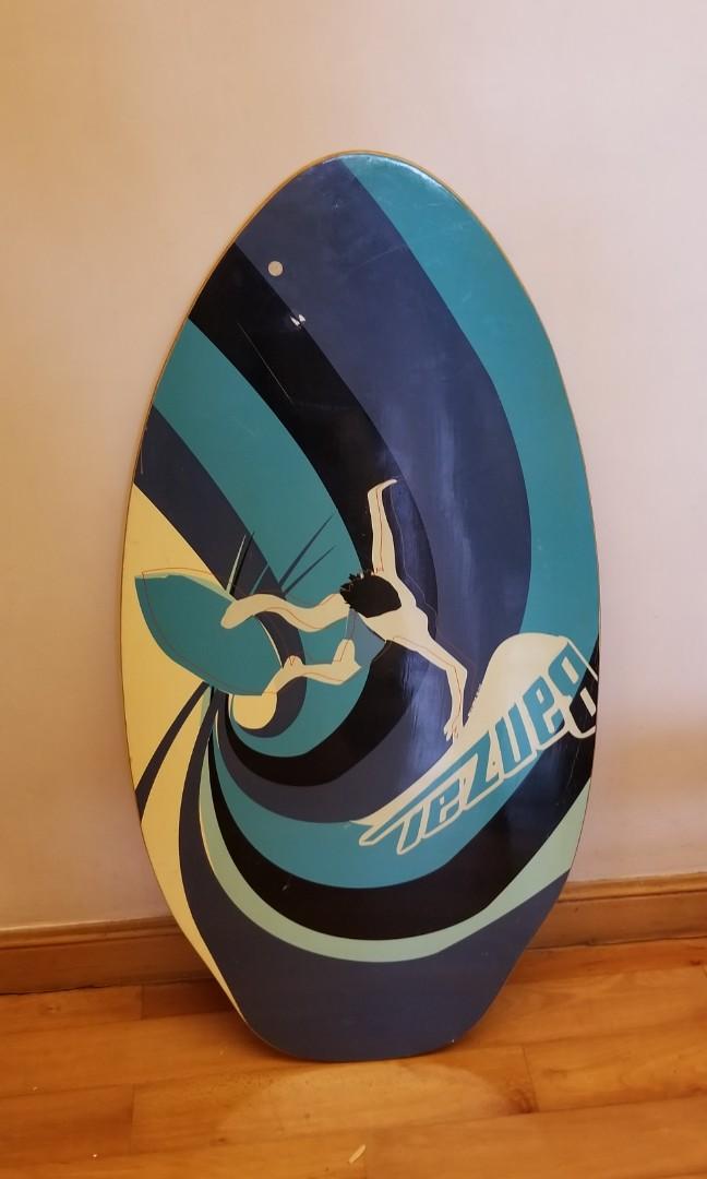 Sold. . Skimmer board, 運動產品, 運動與體育, 運動與體育 水上活動 Carousell