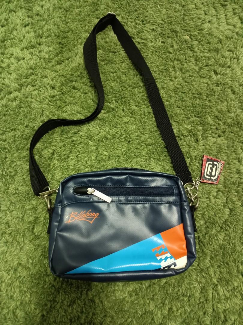 Billabong sling bag best sale