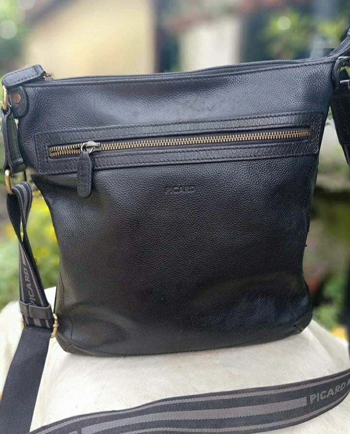Picard sling bag hot sale