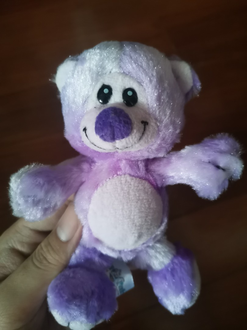 official shadow freddy plush