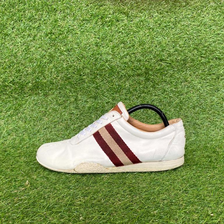 Bally freenew sneaker hot sale