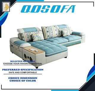 SOFA TERBAIK RUANG TAMU