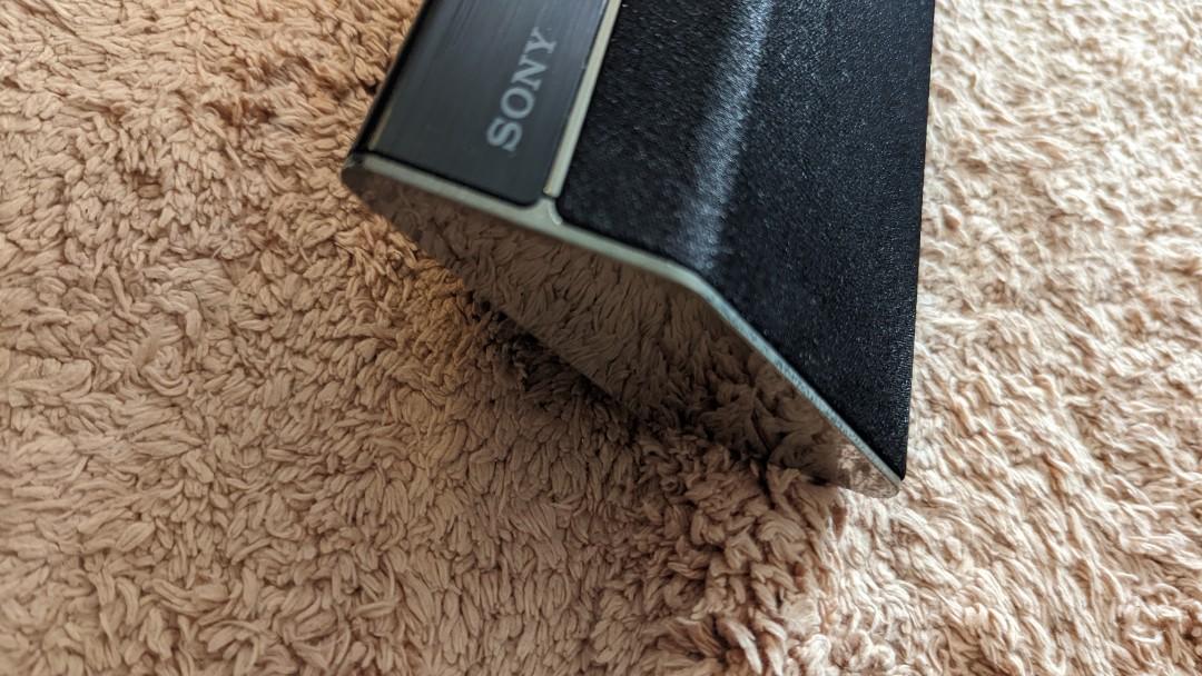 Review Sony HT CT780 Soundbar Homecinema Magazine 60 OFF