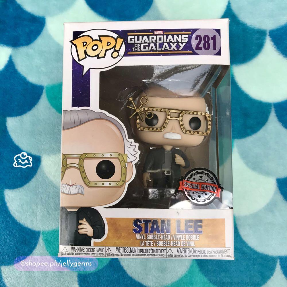 Stan lee 281 deals