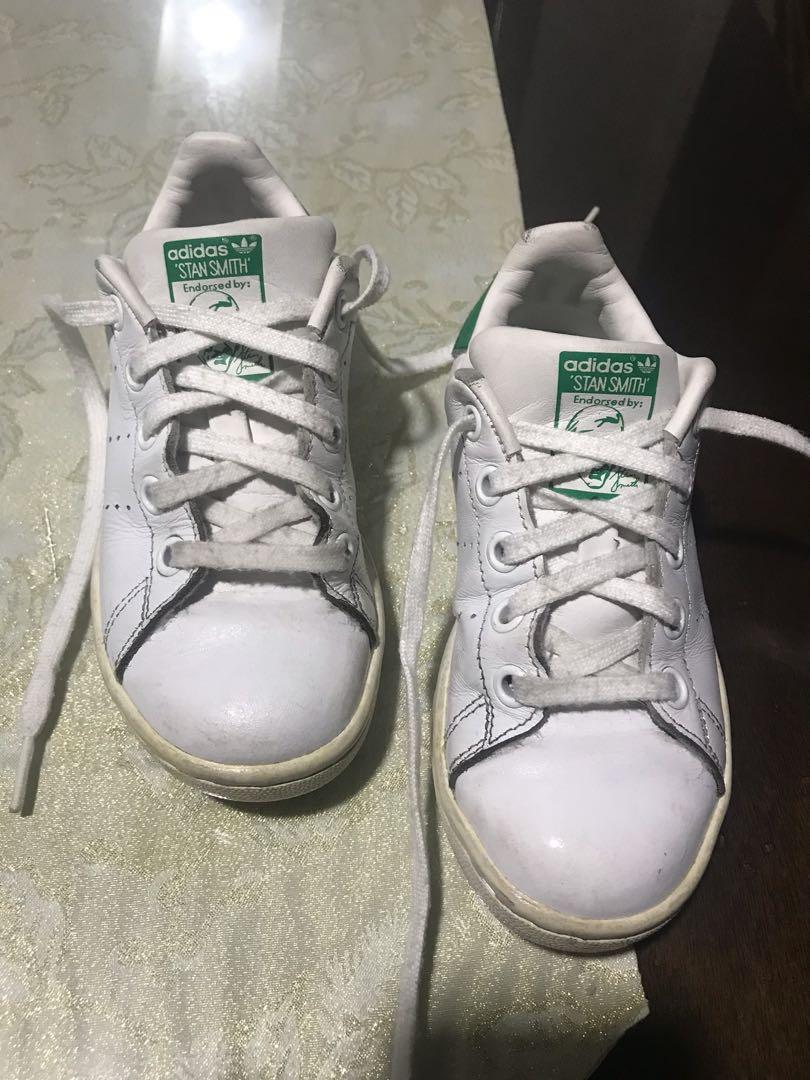 Stan smith age sale