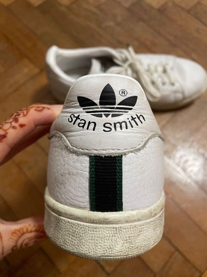 Stan Smith US6.5 Men s Fashion Footwear Sneakers on Carousell
