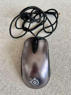 Steel Series Sensei Pro Gaming Laser Mouse