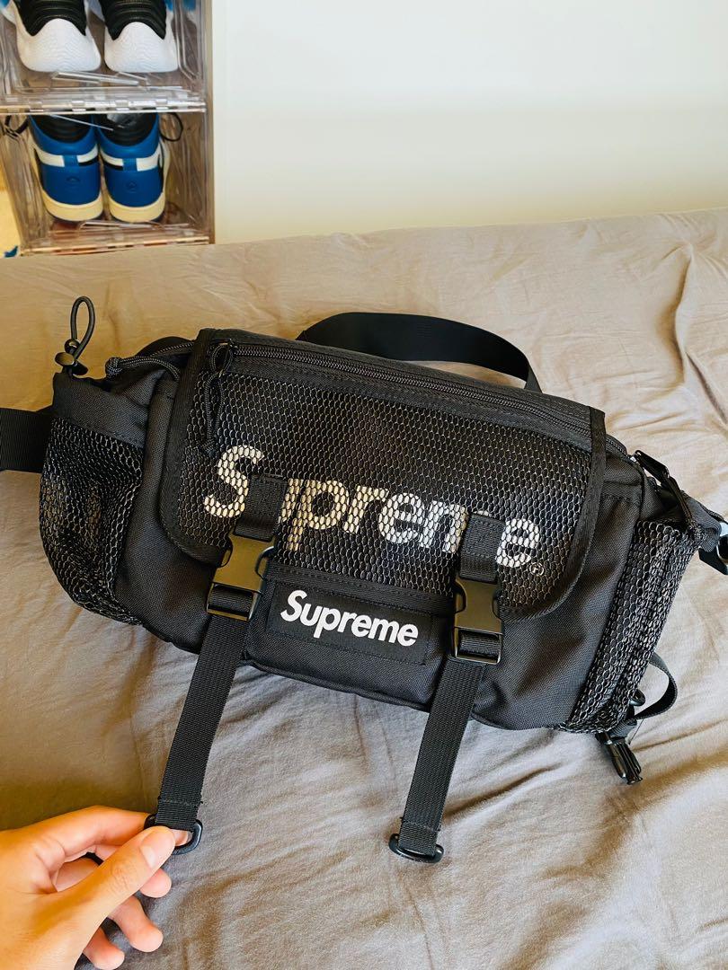 Supreme 48th discount shoulder bag