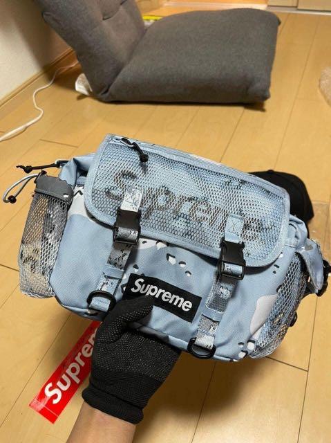 SS20 SUPREME FANNY PACK