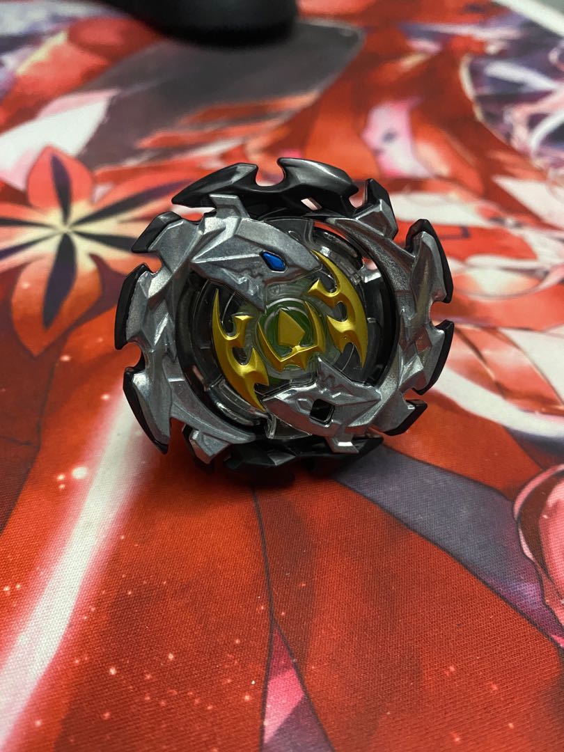 takara Beyblade V-Force Flash Leopard 2, Hobbies & Toys, Toys & Games on  Carousell