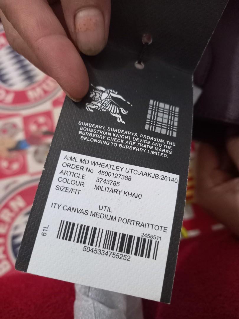 Burberry 3743785 shop