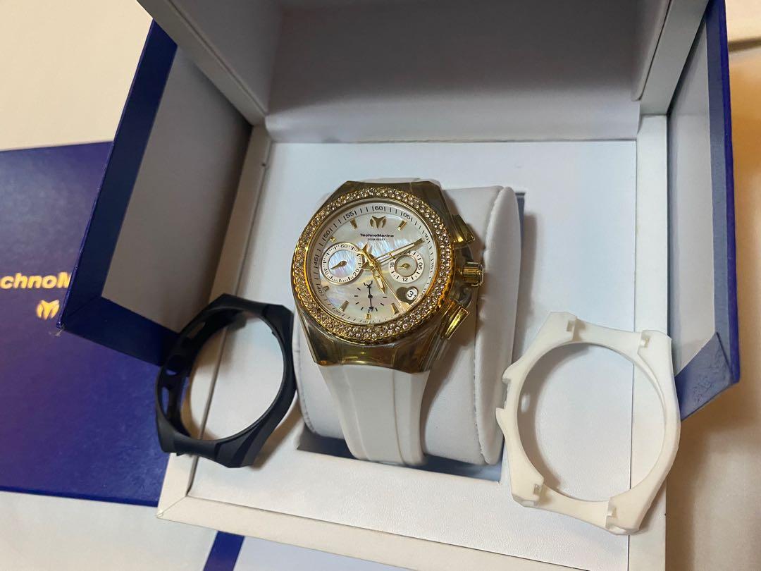 Technomarine trinoma cheap