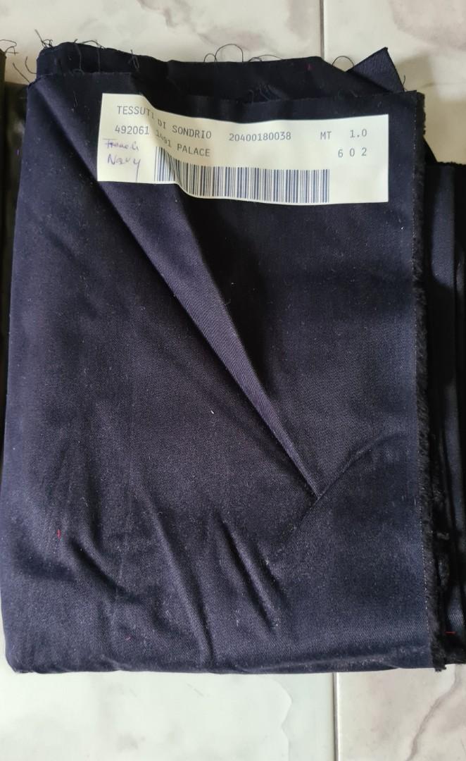 購入ファッション NUMBER (N)INE TESSUTI DI SONDRIO