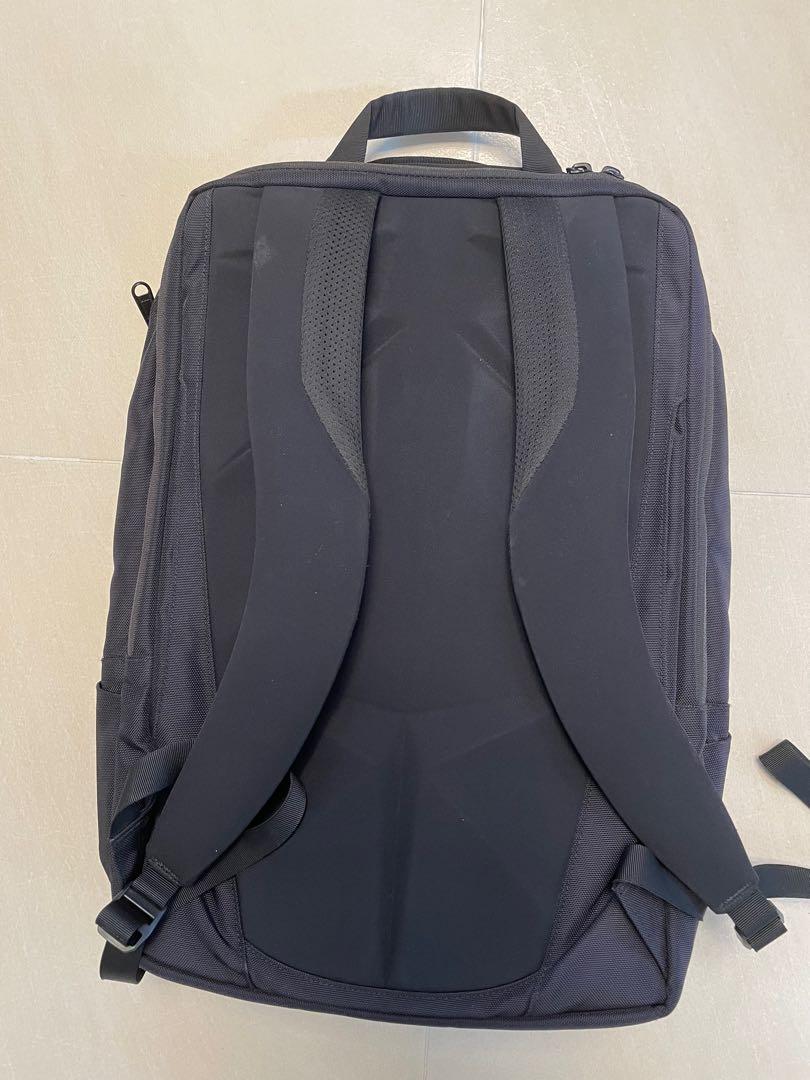 The North Face Shuttle Series Pack Project, 男裝, 袋, 背包- Carousell