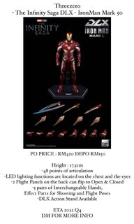 (Category: ) located in . Submitted by figurestoyz_my (Listing ID 1163922975, Image 1). Description: .