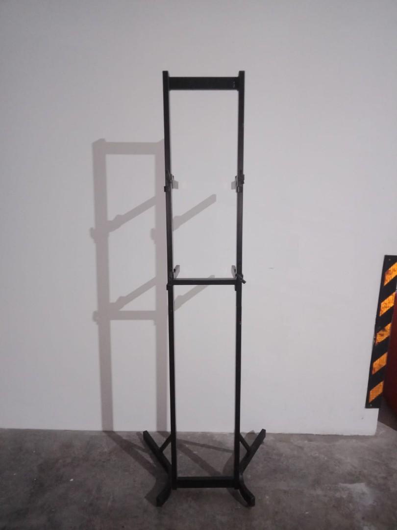 Thule BIKE sTacker Sports Equipment Bicycles Parts Parts