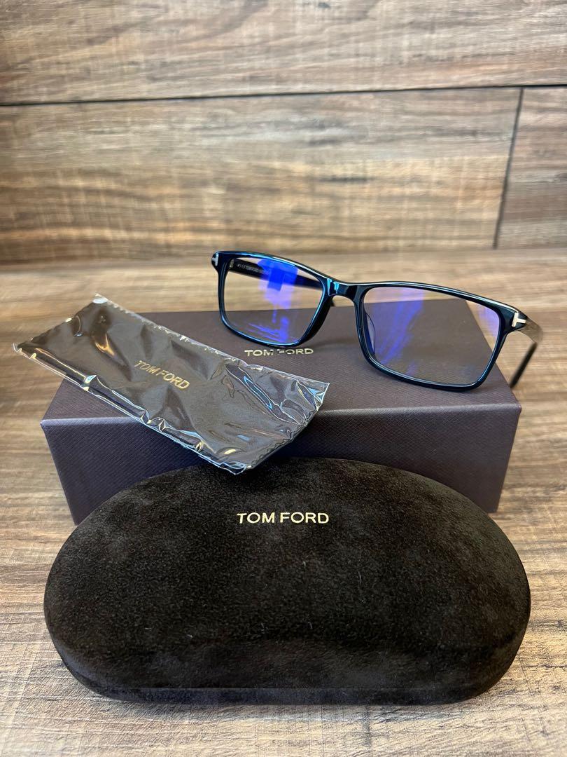 Tom ford tf5408 clearance