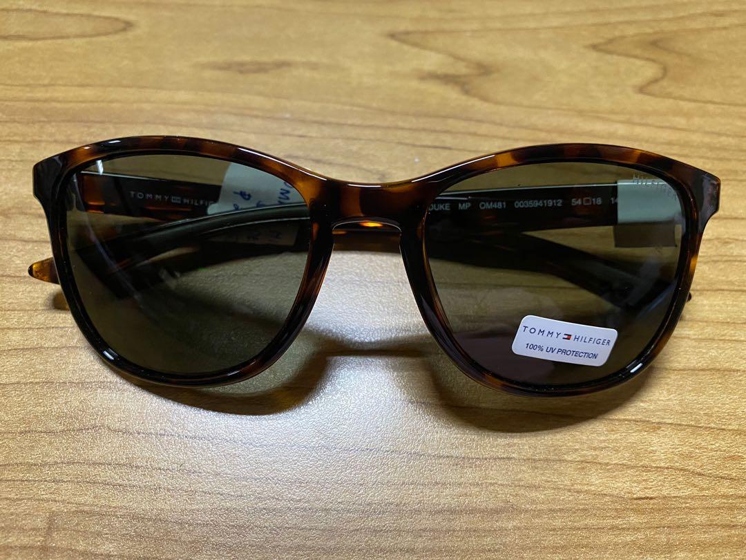 Tommy hilfiger duke mp om481 cheap