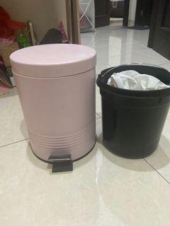 Tong sampah
