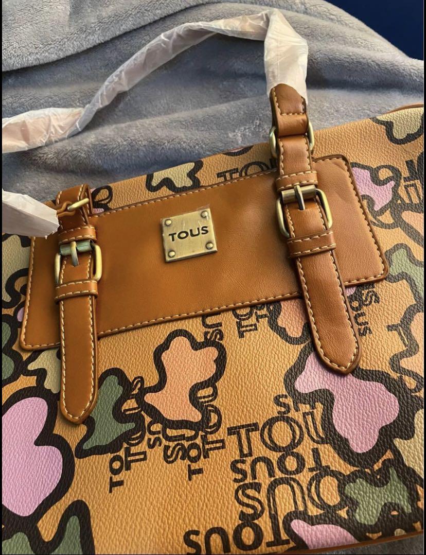 Tous discount shoulder bag