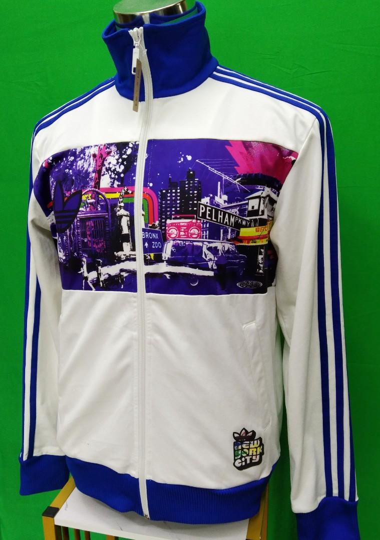 Adidas zoo jacket hot sale