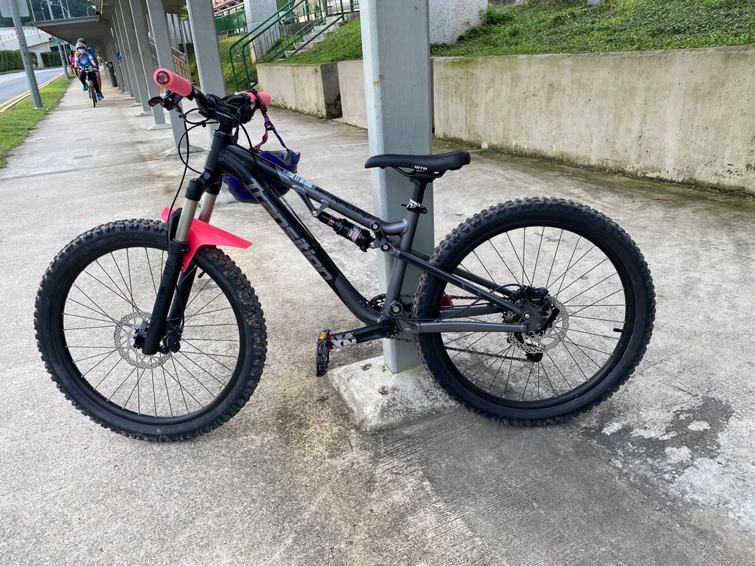 Transition Ripcord 24, Sports Equipment 