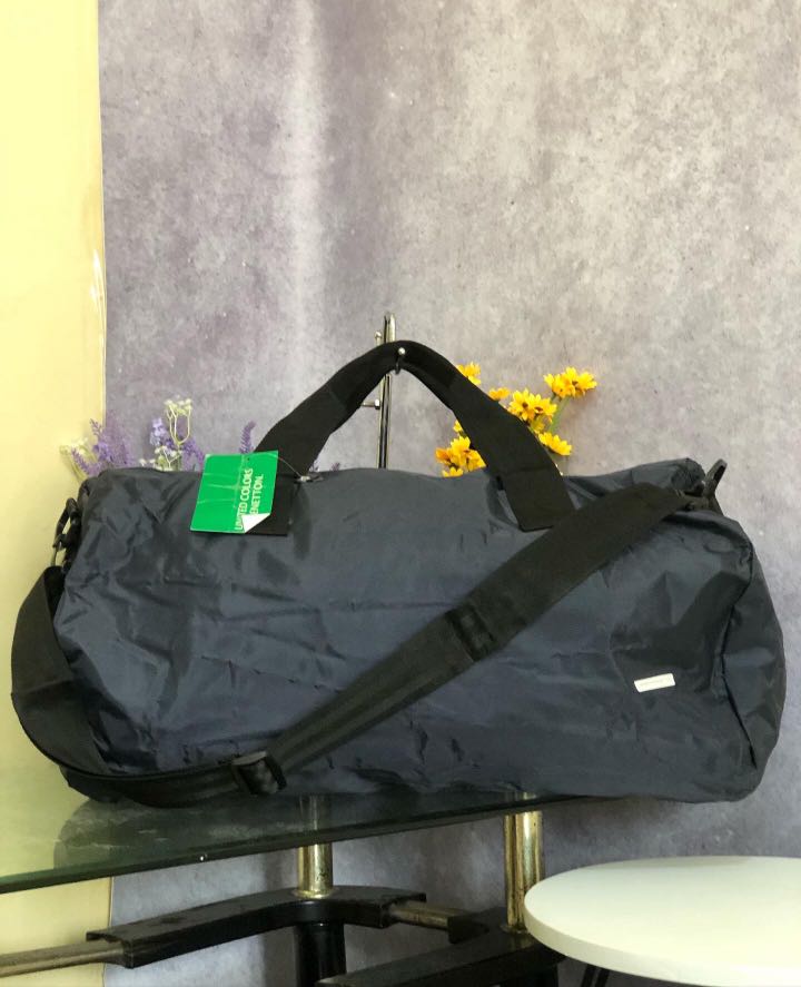 Travel bags united colors of bennetton 