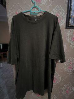 Tshirt Junoah oversize